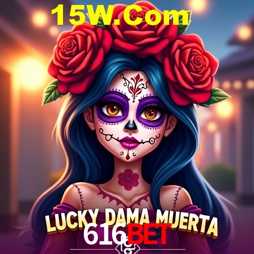 APP oficial da 616Bet para mobile