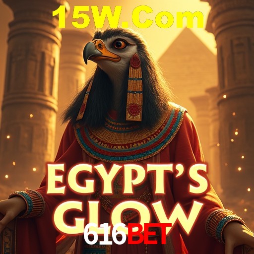 Descubra o Mundo do Cassino Online com 616Bet