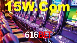 616Bet: Jogos de Caça-Níqueis-Altas Recompensas, Roleta-Velocidade, Blackjack-Desafios Máximos