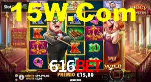 VIP Casino 616Bet
