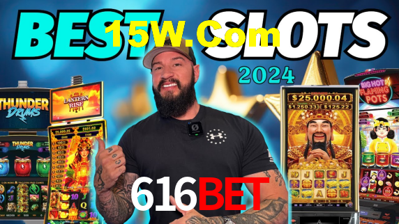 616Bet