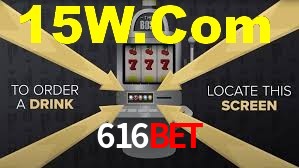 616Bet App Interface