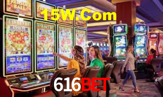 Exclusive Games 616Bet