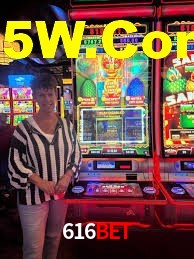 Programa VIP 616Bet
