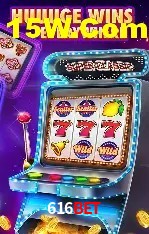Seasonal Promotions 616Bet