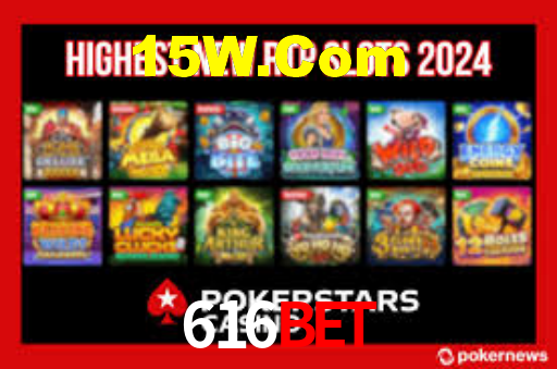 616Bet Login