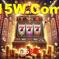 Daily Bonuses 616Bet