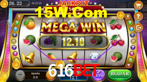 616Bet - Melhores Jogos De Caça-Níqueis - 616Bet Vip