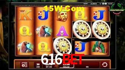 Secure Login 616Bet