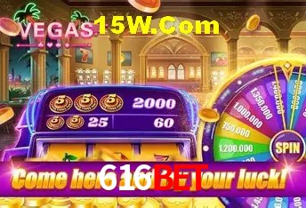 Account Benefits 616Bet