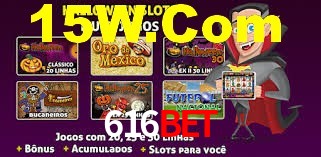 Tournaments 616Bet
