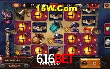 Games Directory 616Bet