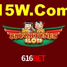 Welcome Bonus 616Bet