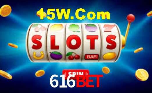 Premium Interface 616Bet