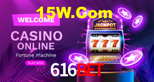 616Bet